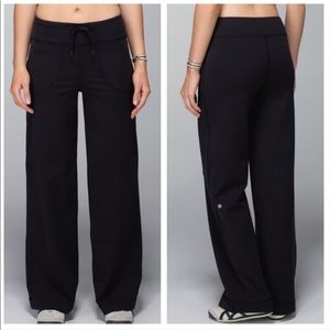 Lululemon still pant